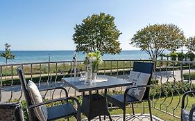 Strandresidenz Wohnung 10